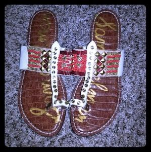 Sam Edelman Sandals